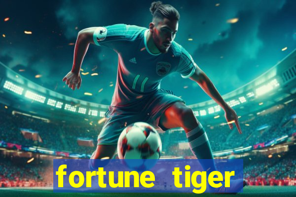 fortune tiger aposta 1 real